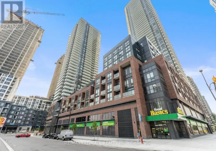 2306 - 4130 PARKSIDE VILLAGE DRIVE, Mississauga