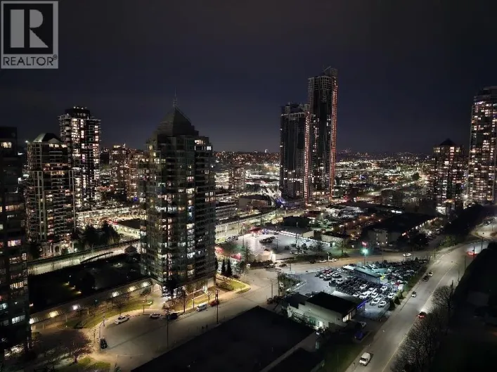 2306 4353 HALIFAX STREET, Burnaby