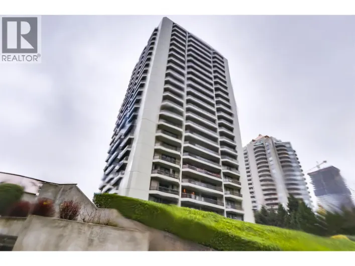 2306 4353 HALIFAX STREET, Burnaby