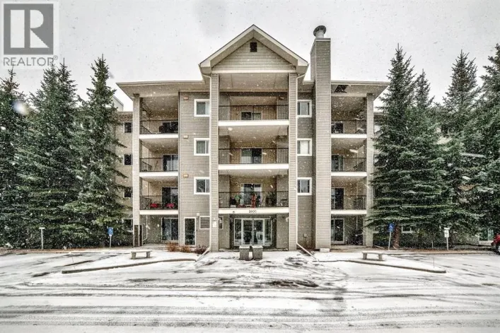 2306, 4975 130 Avenue SE, Calgary