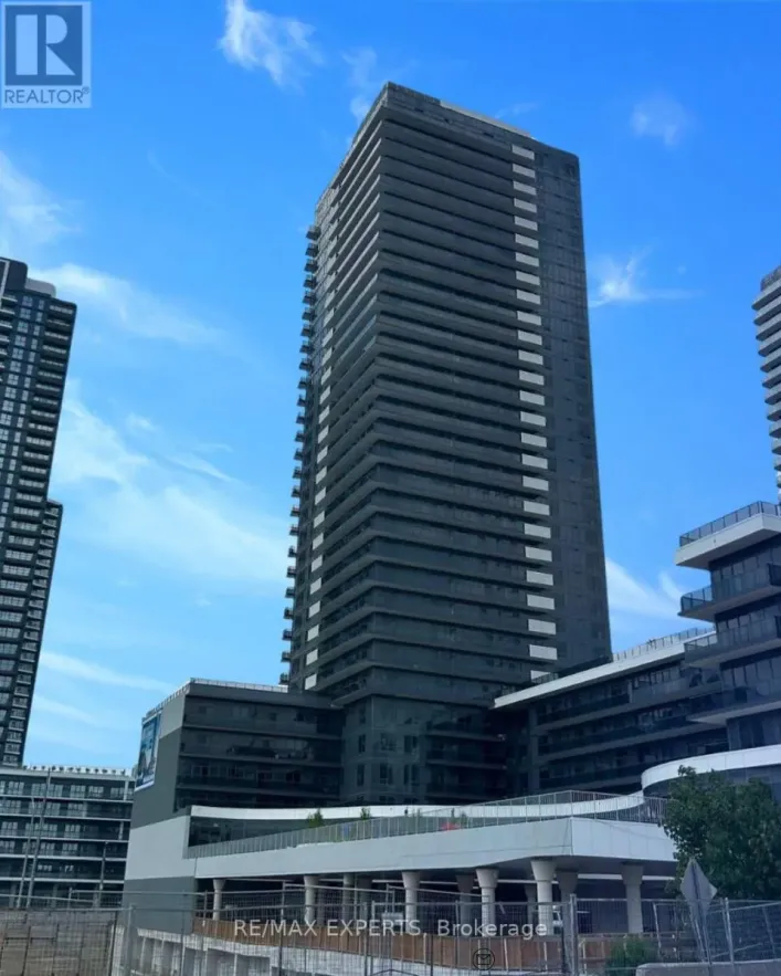 2306 - 5105 HURONTARIO STREET, Mississauga
