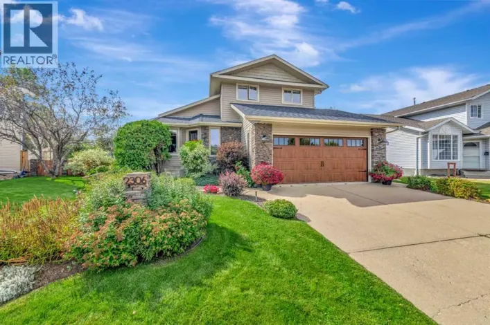 2306 52A Avenue Close, Lloydminster