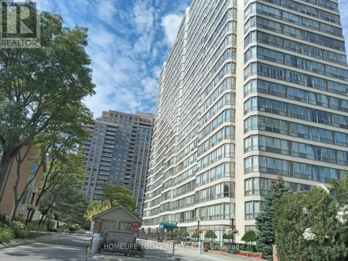 2306 - 55 ELM DRIVE W, Mississauga