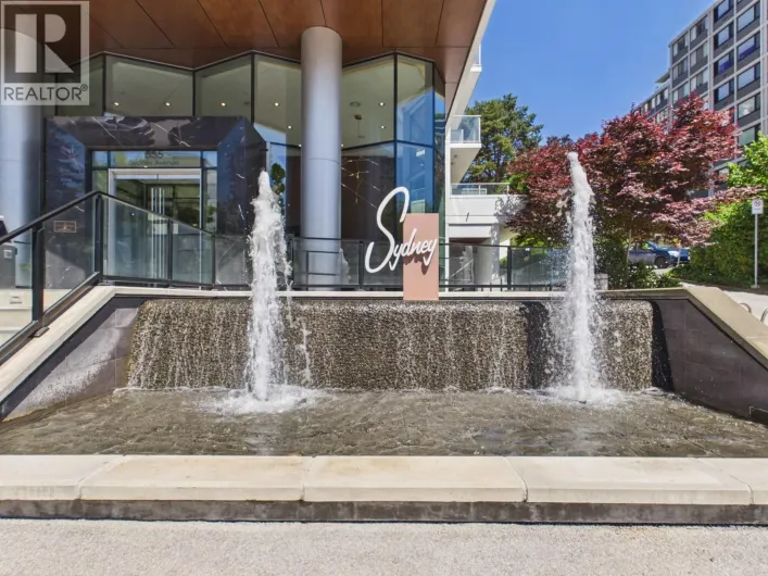 2306 555 SYDNEY AVENUE, Coquitlam