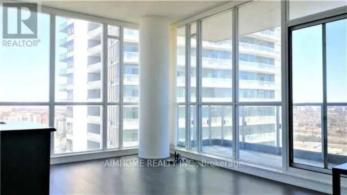 2306 - 66 FOREST MANOR ROAD, Toronto