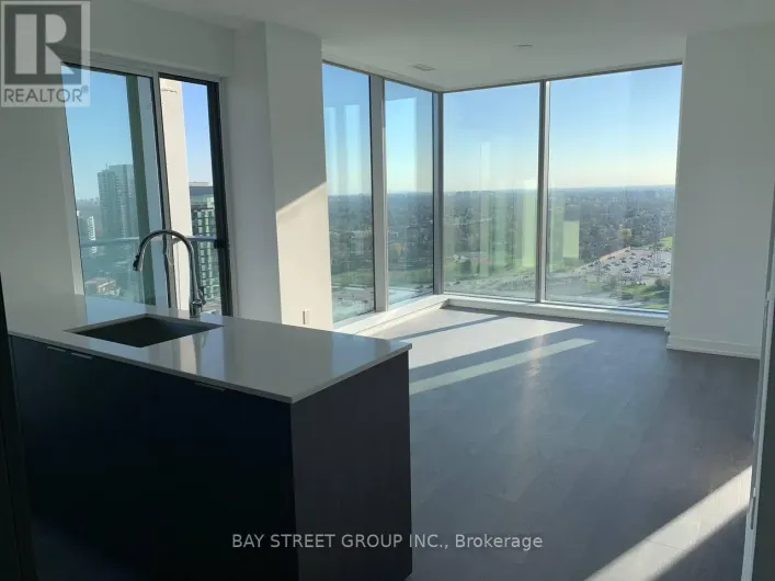 2306 - 8 OLYMPIC GARDEN DRIVE, Toronto