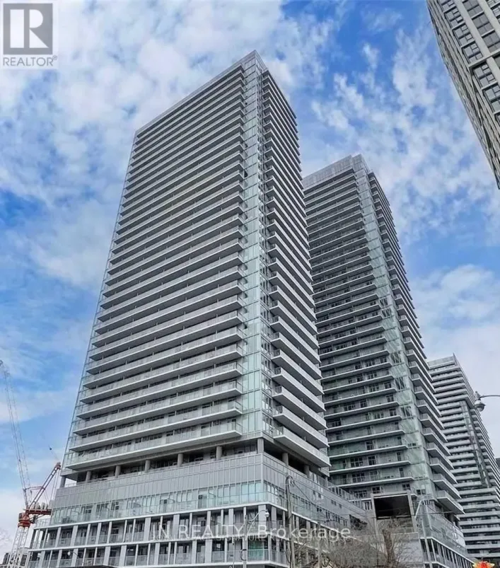 2306 - 99 BROADWAY AVENUE, Toronto
