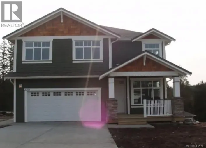 2306 Demamiel Pl, Sooke