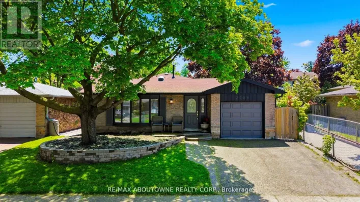 2306 DEVON ROAD, Oakville
