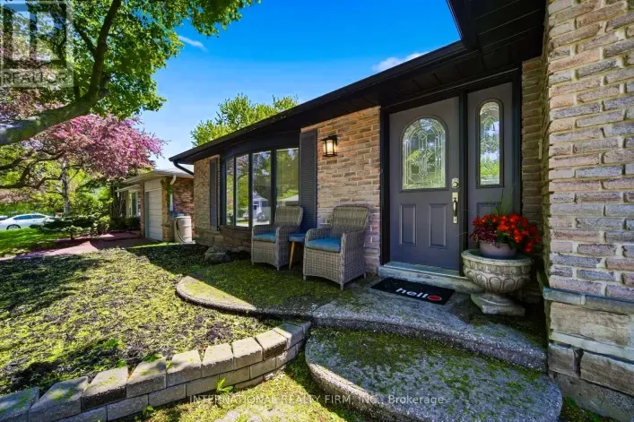 2306 DEVON ROAD, Oakville
