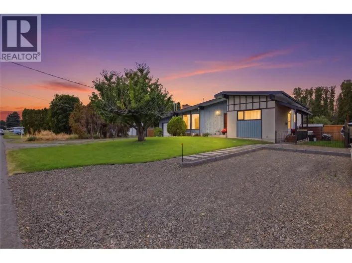 2306 Greenfield Avenue, Kamloops