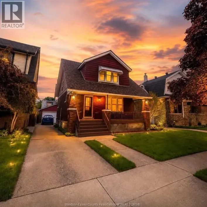 2306 LINCOLN ROAD, Windsor
