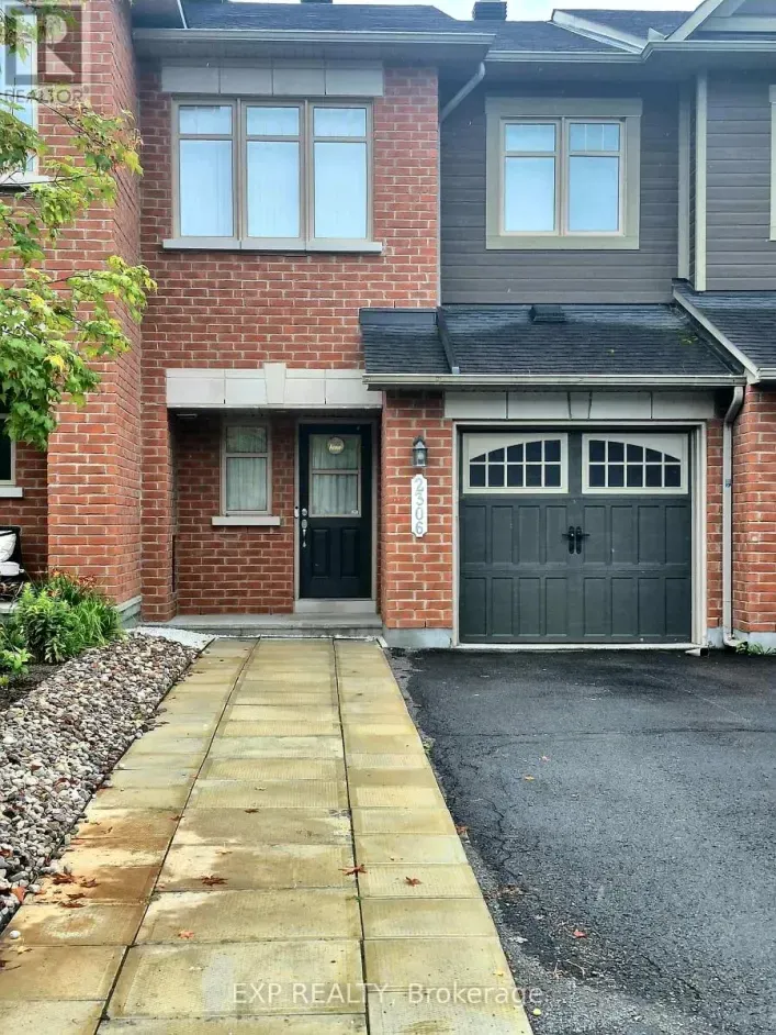 2306 MARBLE CRESCENT, Clarence-Rockland