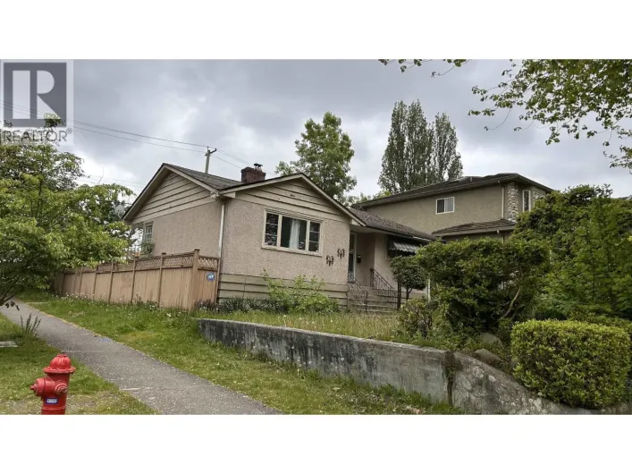 2306 RUPERT STREET, Vancouver