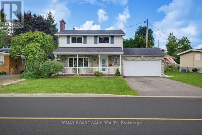 2306 RYDER STREET, Ottawa