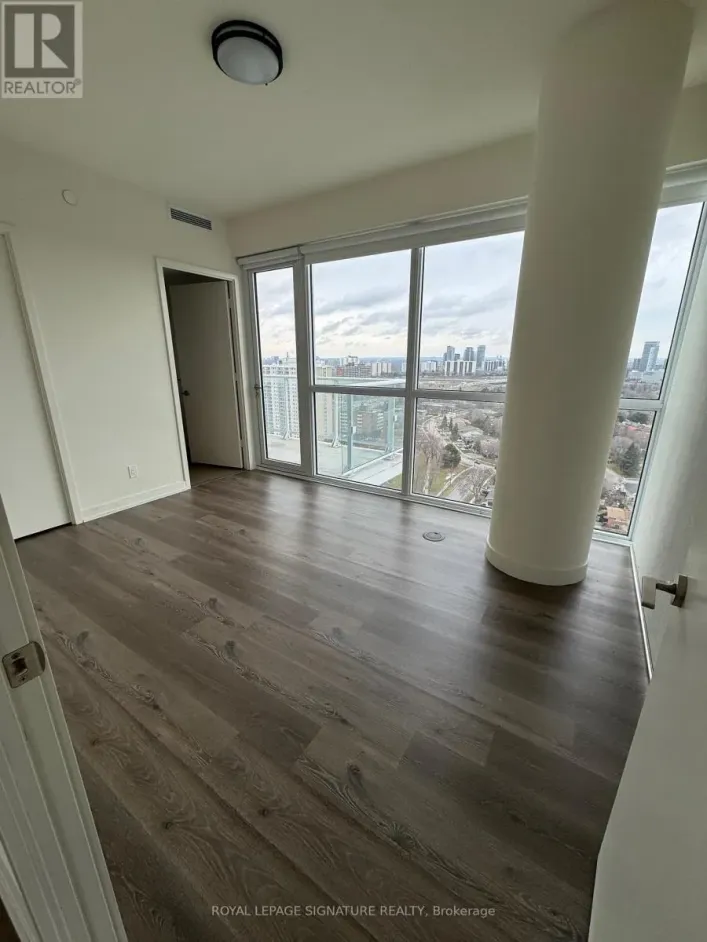 2307 - 10 DEERLICK COURT, Toronto