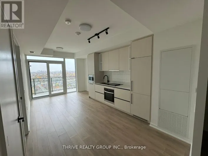 2307 - 10 GRAPHOPHONE GROVE, Toronto