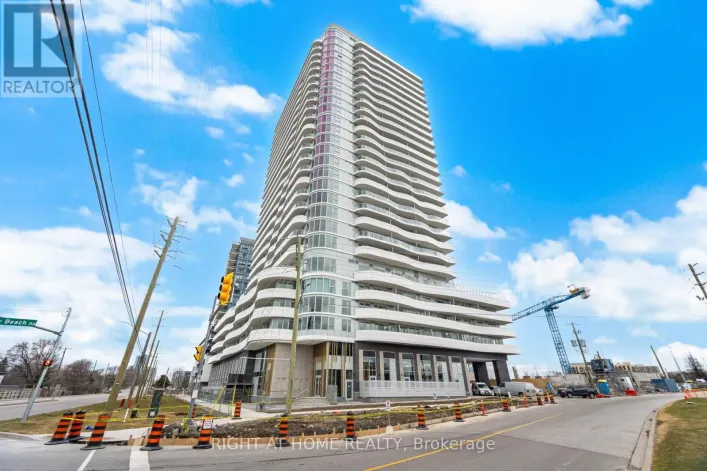 2307 - 1010 SANDY BEACH ROAD, Pickering