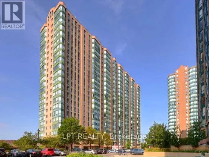 2307 - 135 HILLCREST AVENUE, Mississauga