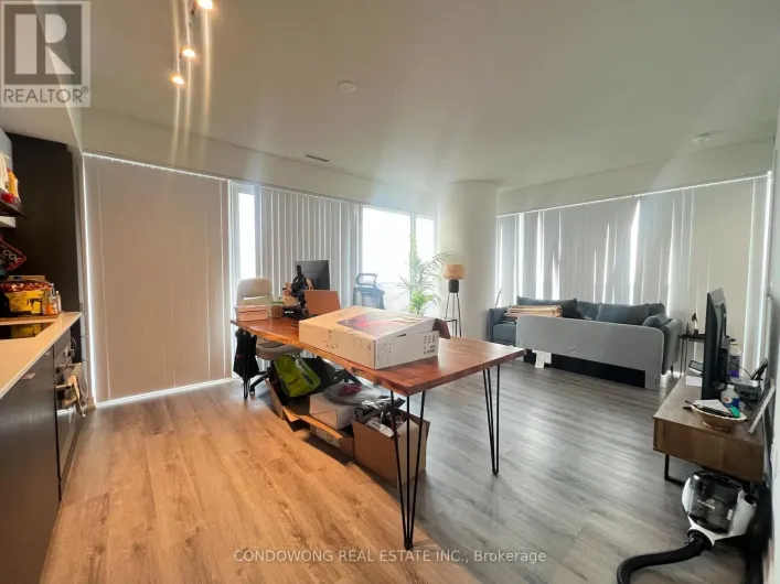 2307 - 138 DOWNES STREET, Toronto