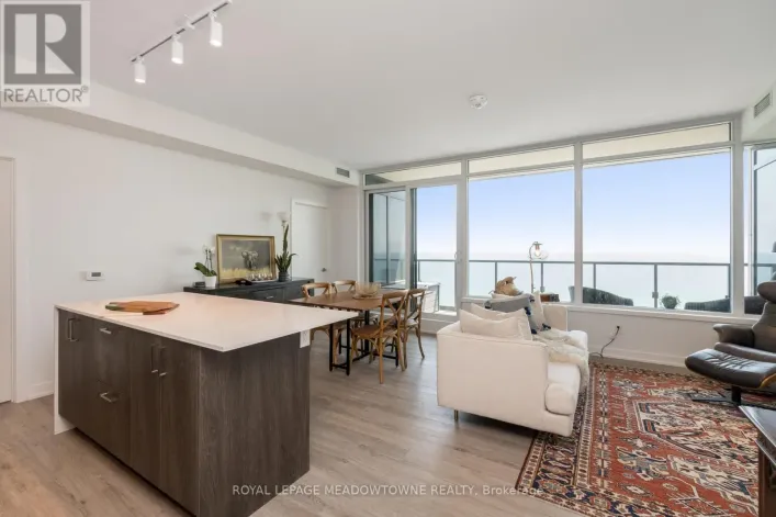 2307 - 1926 LAKE SHORE BOULEVARD W, Toronto