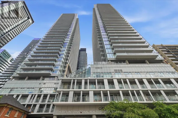 2307 - 195 REDPATH AVENUE, Toronto