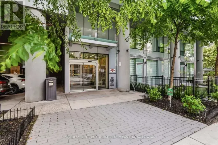 2307 - 195 REDPATH AVENUE, Toronto
