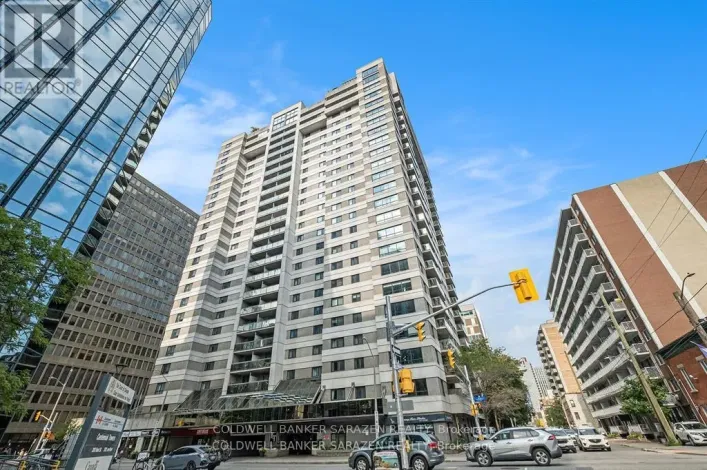 2307 - 199 KENT STREET, Ottawa