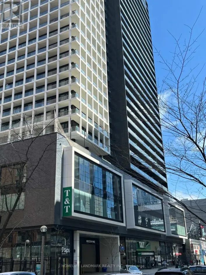 2307 - 20 EDWARD STREET, Toronto
