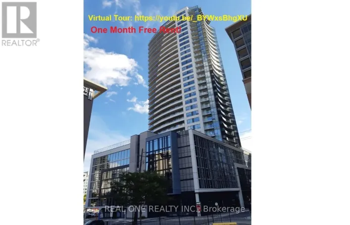 2307 - 20 GEORGE STREET, Hamilton