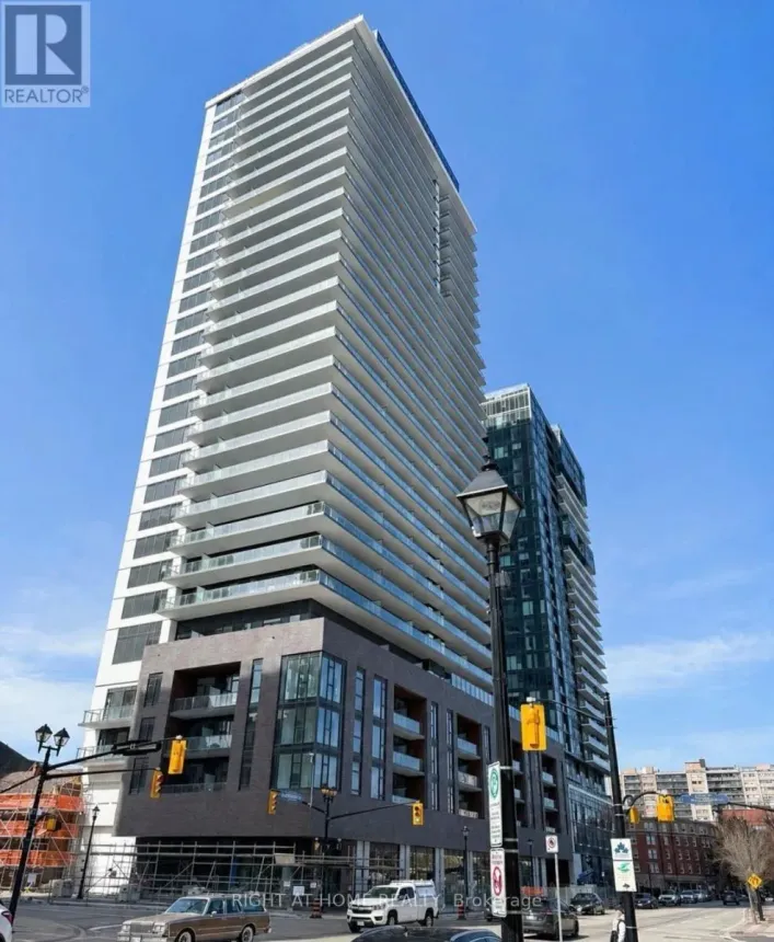 2307 - 2075 LAKESHORE ROAD, Burlington