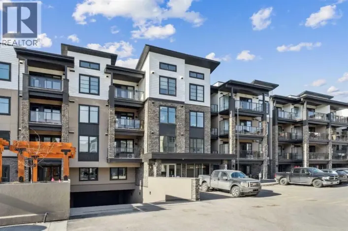 2307, 2117 81 Street SW, Calgary