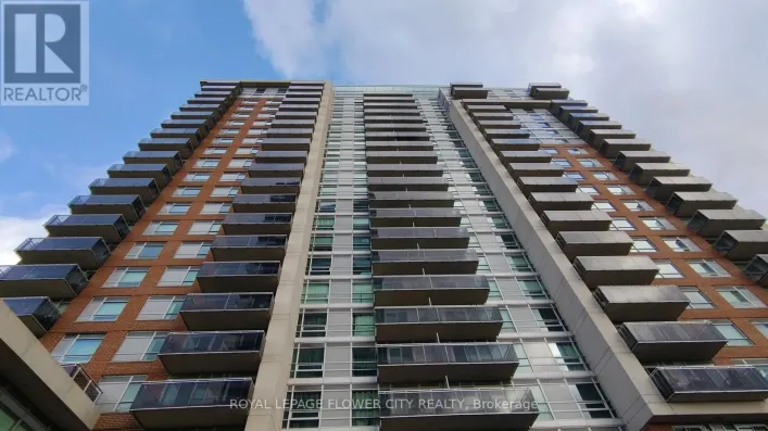 2307 - 215 QUEEN STREET, Brampton