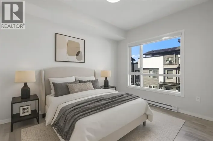 2307, 220 Seton Grove SE, Calgary