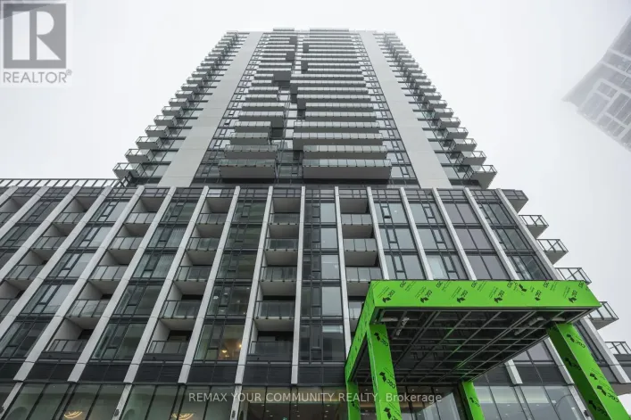 2307 - 27 KORDA GATE, Vaughan