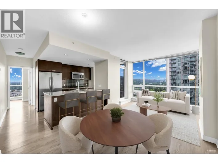 2307 2975 ATLANTIC AVENUE, Coquitlam