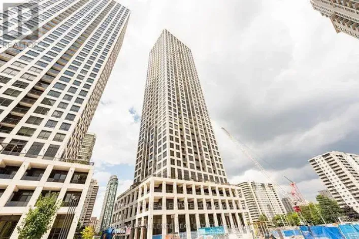 2307 - 30 ELM DRIVE, Mississauga