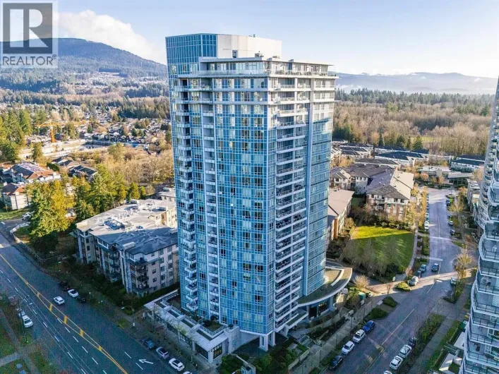 2307 3093 WINDSOR GATE, Coquitlam