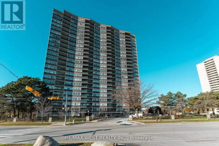 2307 - 3151 BRIDLETOWNE CIRCLE, Toronto