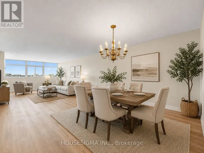 2307 - 3151 BRIDLETOWNE CIRCLE, Toronto