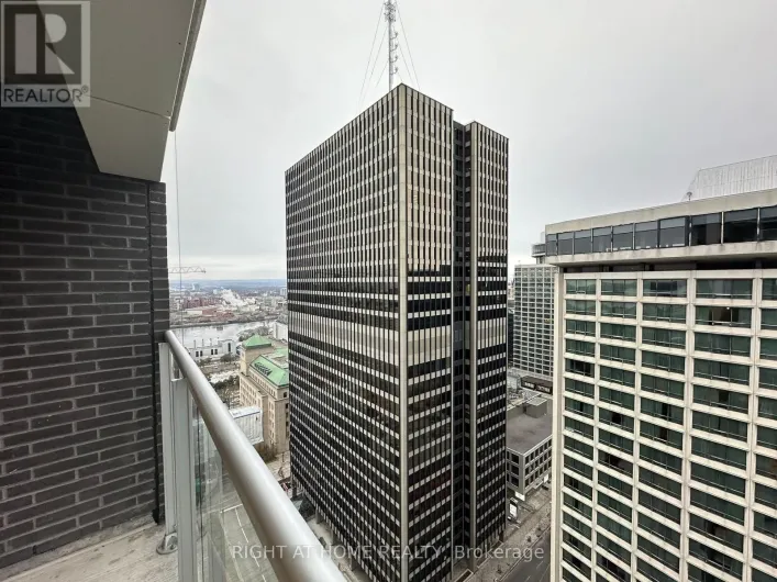 2307 - 340 QUEEN STREET, Ottawa