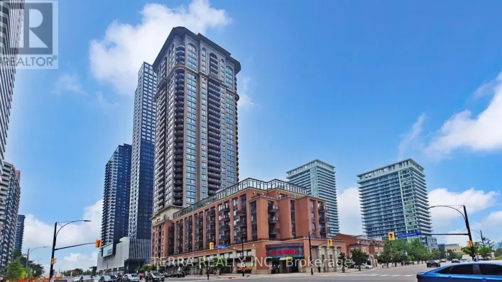 2307 - 385 PRINCE OF WALES DRIVE, Mississauga