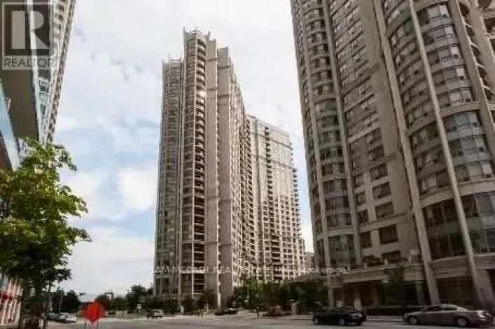 2307 - 3880 DUKE OF YORK BOULEVARD, Mississauga