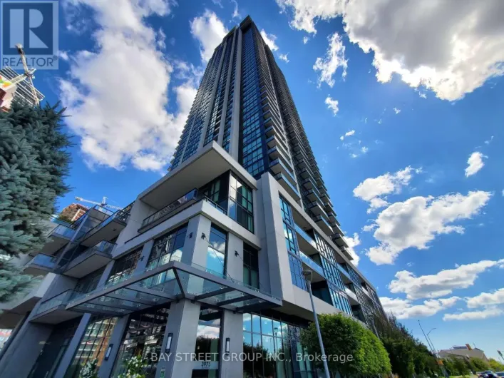2307 - 3975 GRAND PARK DRIVE, Mississauga