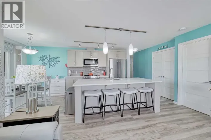 2307, 450 Kincora Glen Road NW, Calgary