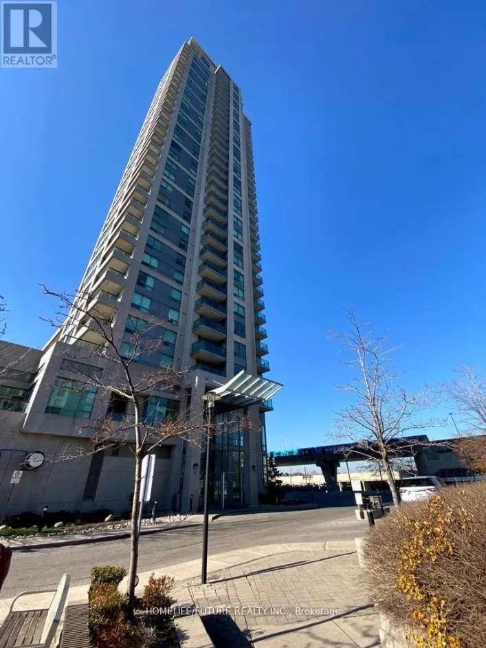 2307 - 50 BRIAN HARRISON WAY, Toronto