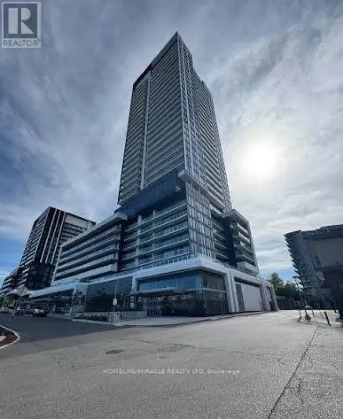2307 - 50 O'NEIL ROAD, Toronto