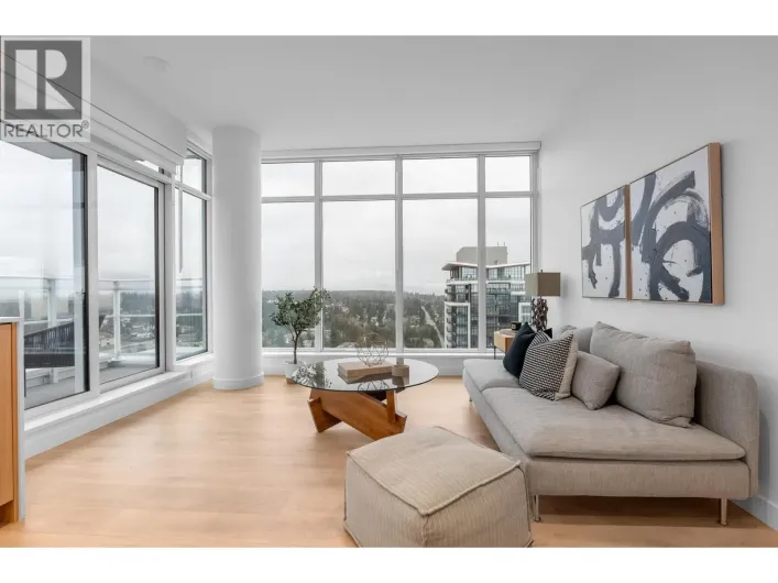 2307 505 NELSON STREET, Coquitlam