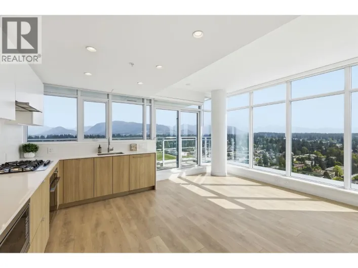 2307 505 NELSON STREET, Coquitlam
