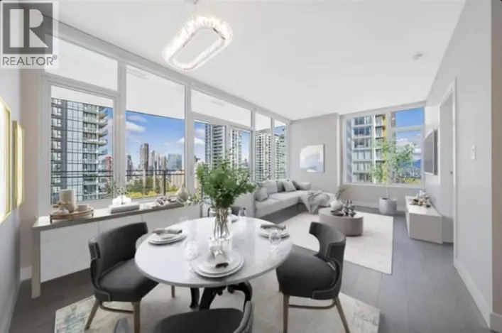 2307 5051 IMPERIAL STREET, Burnaby
